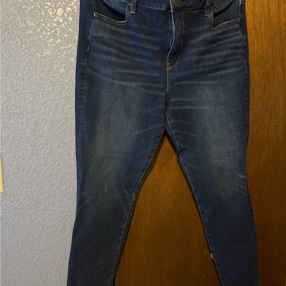 American Eagle Dream Jean